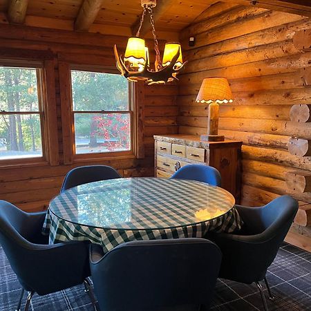 The Fireside Inn アイディルワイルド エクステリア 写真