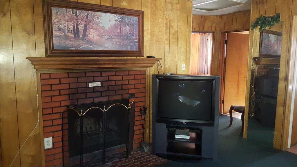 The Fireside Inn アイディルワイルド エクステリア 写真